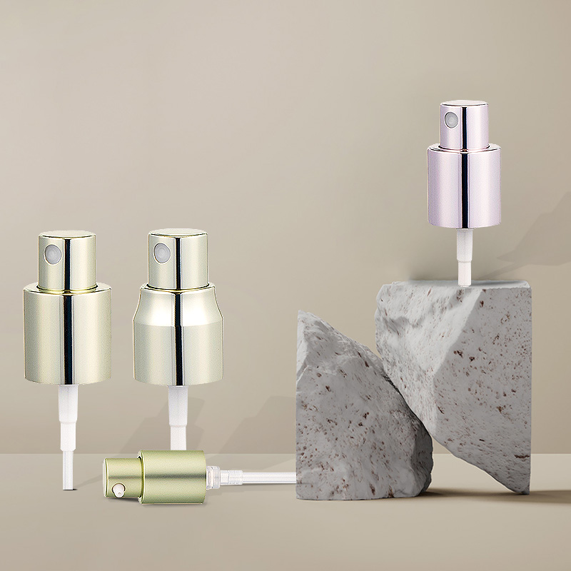 Quali sono le nuove tendenze di sviluppo nei materiali e nei metodi di produzione della Bottiglia vuota per pompa cosmetica?