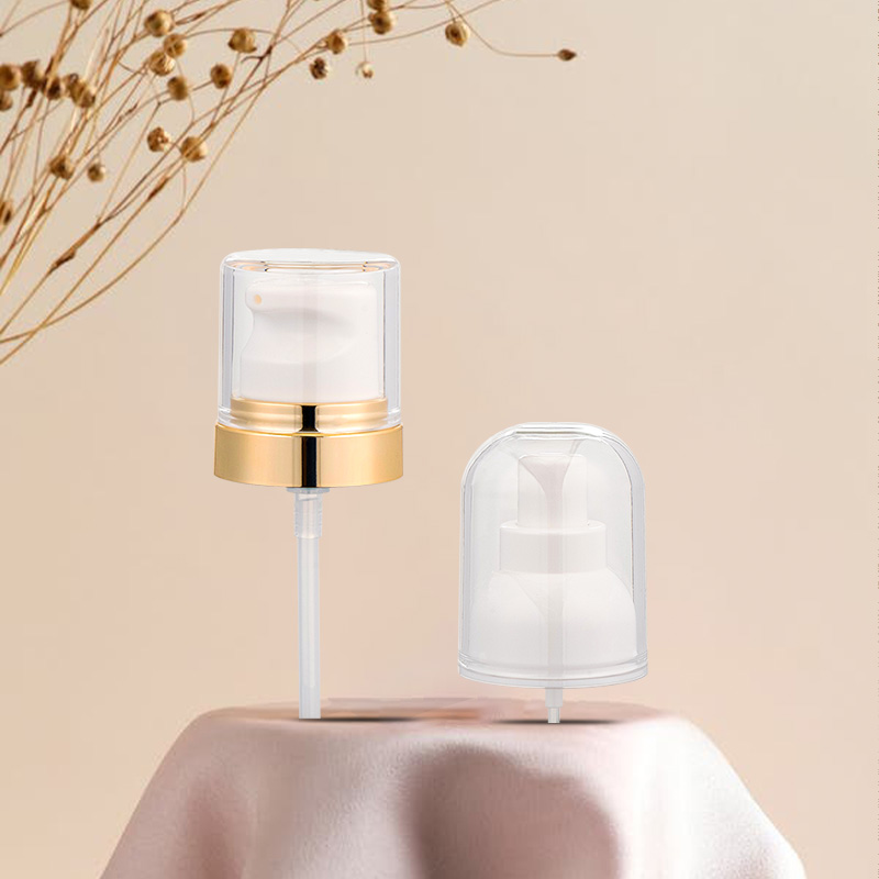 Cosa guida la crescita del flacone Airless, soprattutto nel mercato della cura della pelle e dei cosmetici di fascia alta?