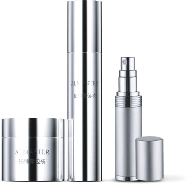 Zhejiang Aluminium Master Packing Co., Ltd.